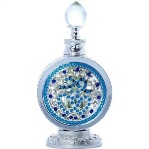 Khalis Zulfa (Perfume Oil) perfume bottle