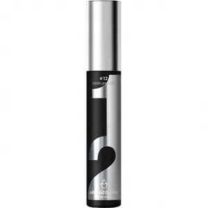 Aromatologic #12 perfume bottle