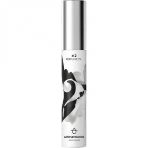 Aromatologic #2 perfume bottle