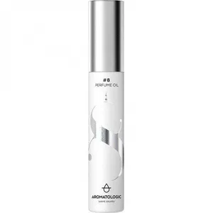 Aromatologic #8 perfume bottle