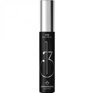 Aromatologic #13 perfume bottle