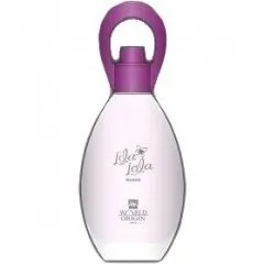 World Origin Lila Lola perfume bottle