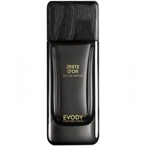 Evody Zeste d'Or parfüm şişesi
