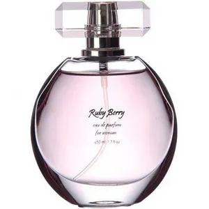 Santini Cosmetic Ruby Berry parfüm şişesi