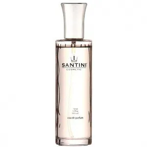 Santini Cosmetic Sweet Heart perfume bottle