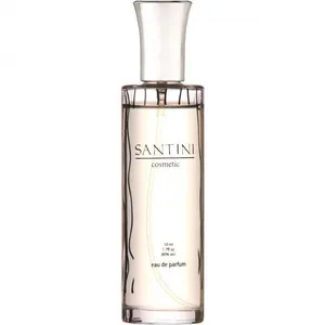 Santini Cosmetic Kiss of Santini parfüm şişesi