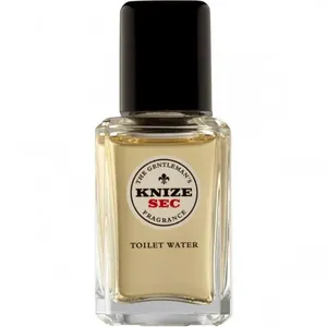 Knize Sec (Toilet Water) perfume bottle