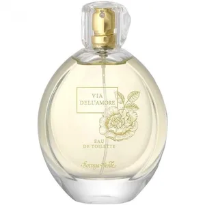 Bottega Verde Via dell'Amore parfüm şişesi