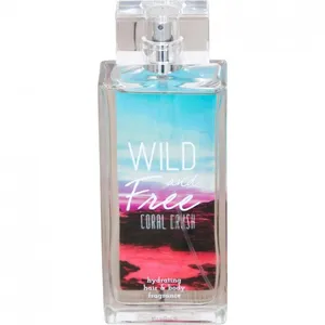 Buckle Wild and Free - Coral Crush parfüm şişesi