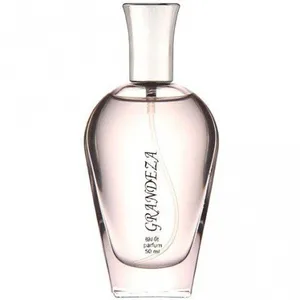 Santini Cosmetic Grandeza Bruno perfume bottle