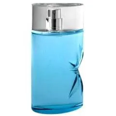 Mugler A*Men Sunessence Édition Orage d'Ete perfume bottle