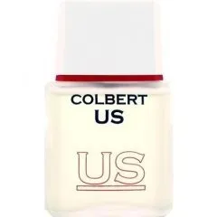 Cannon Colbert US perfume bottle