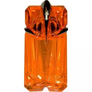 Mugler Alien Sunessence Édition Saphir Soleil parfüm şişesi