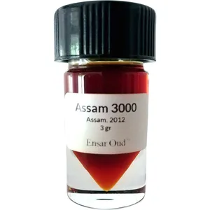 Ensar Oud Assam 3000 parfüm şişesi