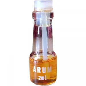Gizi Arum parfüm şişesi