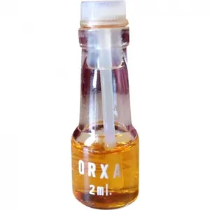 Gizi Orxa parfüm şişesi