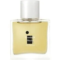 Illuminum 95 Percent - Brunswick House perfume bottle