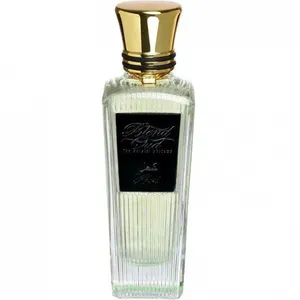 Blend Oud Hour / ساعة perfume bottle