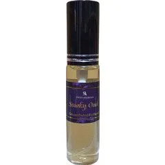 Swiss Arabian Smoky Oud perfume bottle