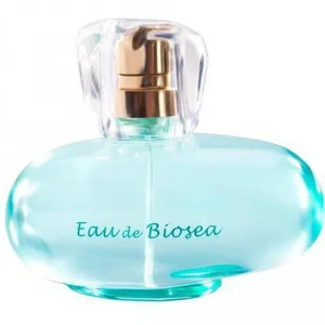 Biosea Eau de Biosea parfüm şişesi