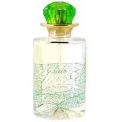 Biosea Elixir perfume bottle