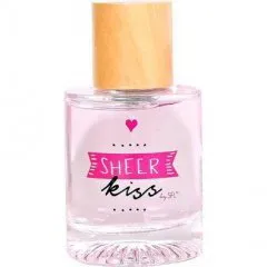 SFL - Styles for Less Sheer Kiss parfüm şişesi