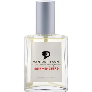 Van der Faun Hummingbird parfüm şişesi