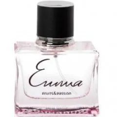Fruits & Passion Emma perfume bottle