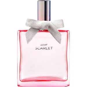 American Eagle Aerie Scarlet parfüm şişesi