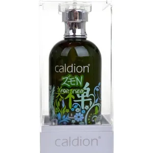 Hunca Caldion Zen for Men parfüm şişesi
