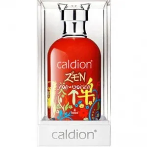 Hunca Caldion Zen for Women perfume bottle