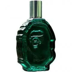 BAPE A Bathing Ape perfume bottle