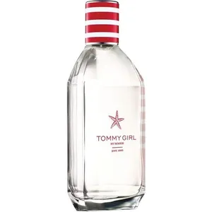 Tommy Hilfiger Tommy Girl Summer 2015 perfume bottle