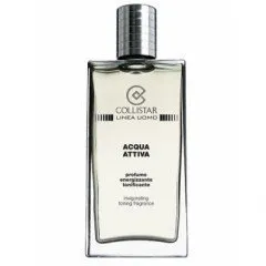 Collistar Acqua Attiva (Eau de Toilette) perfume bottle