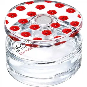 Kenzo Flower in the Air Eau Florale parfüm şişesi
