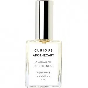 Theme Curious Apothecary - A Moment of Stillness parfüm şişesi
