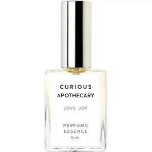Theme Curious Apothecary - Love Joy parfüm şişesi