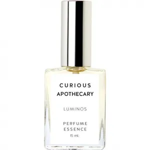 Theme Curious Apothecary - Luminos parfüm şişesi