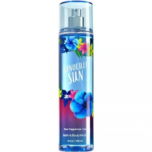 Bath & Body Works Honolulu Sun parfüm şişesi