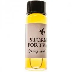 Sixteen92 Storm of Fortunes parfüm şişesi