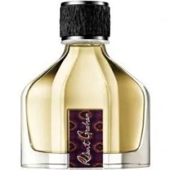 Robert Graham Valour perfume bottle