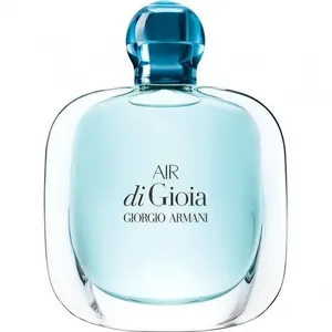 Giorgio Armani Air di Gioia perfume bottle