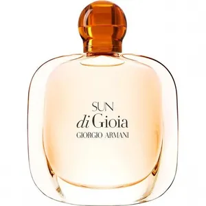 Giorgio Armani Sun di Gioia parfüm şişesi