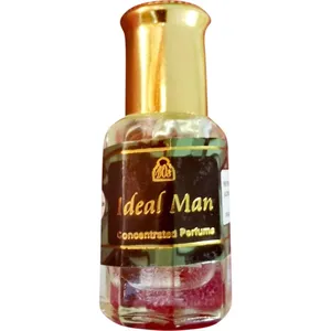Swiss Arabian Ideal Man parfüm şişesi