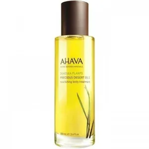 Ahava Deadsea Plants - Precious Desert Oils perfume bottle