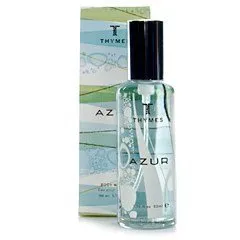Thymes Azur perfume bottle