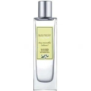 Laura Mercier Tea Menthe Citron perfume bottle