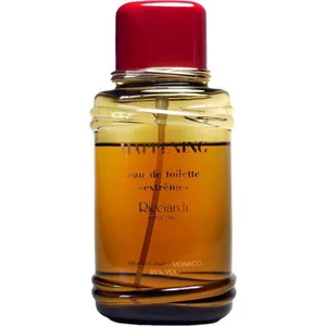 Ricciardi Happening perfume bottle
