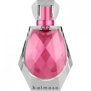 Balmaso New Pink perfume bottle
