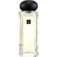 Jo Malone Silver Needle Tea perfume bottle